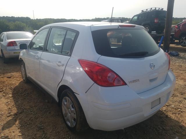 Photo 2 VIN: 3N1BC1CP6CK811977 - NISSAN VERSA S 