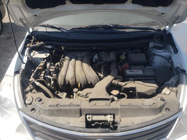 Photo 10 VIN: 3N1BC1CP6CK812126 - NISSAN VERSA 