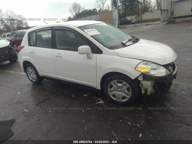 Photo 0 VIN: 3N1BC1CP6CK812174 - NISSAN VERSA 