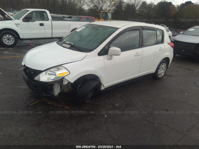 Photo 1 VIN: 3N1BC1CP6CK812174 - NISSAN VERSA 