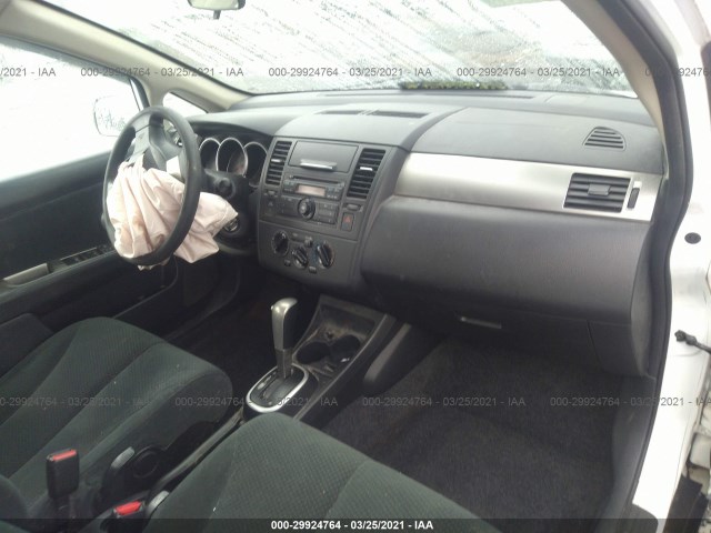 Photo 4 VIN: 3N1BC1CP6CK812174 - NISSAN VERSA 