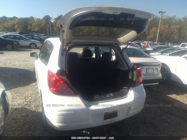 Photo 5 VIN: 3N1BC1CP6CK812174 - NISSAN VERSA 