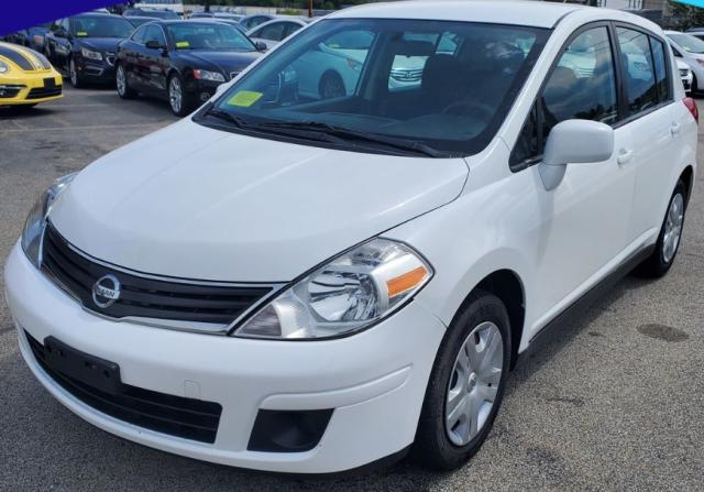 Photo 1 VIN: 3N1BC1CP6CK812188 - NISSAN VERSA S 