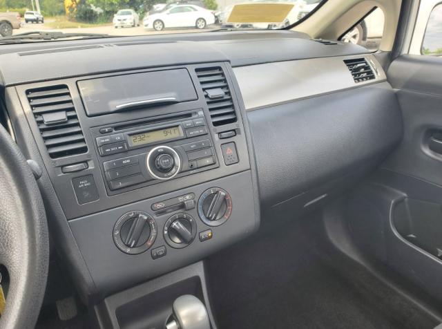 Photo 8 VIN: 3N1BC1CP6CK812188 - NISSAN VERSA S 