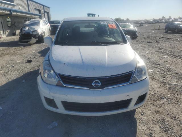 Photo 4 VIN: 3N1BC1CP6CK812417 - NISSAN VERSA S 