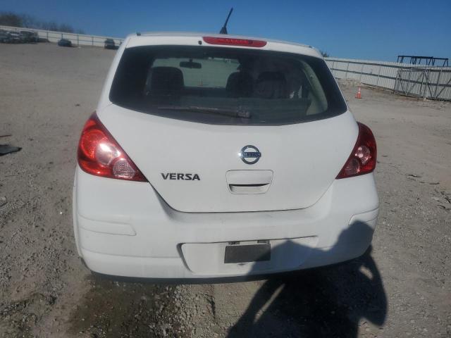 Photo 5 VIN: 3N1BC1CP6CK812417 - NISSAN VERSA S 