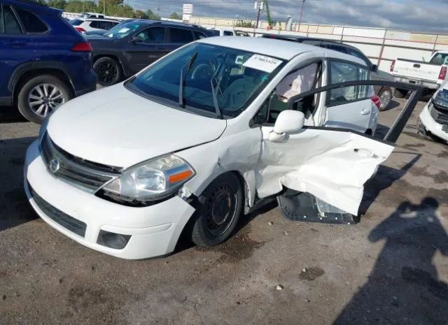 Photo 1 VIN: 3N1BC1CP6CK813275 - NISSAN VERSA 