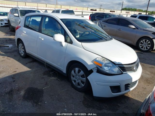 Photo 0 VIN: 3N1BC1CP6CK813275 - NISSAN VERSA 