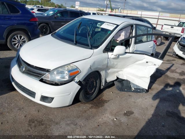 Photo 1 VIN: 3N1BC1CP6CK813275 - NISSAN VERSA 