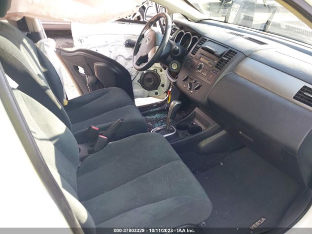 Photo 4 VIN: 3N1BC1CP6CK813275 - NISSAN VERSA 