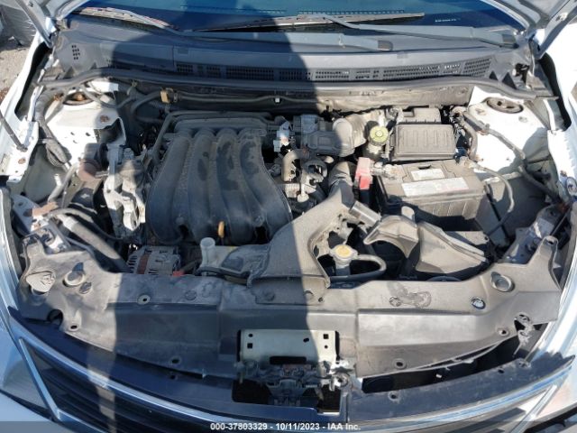 Photo 9 VIN: 3N1BC1CP6CK813275 - NISSAN VERSA 