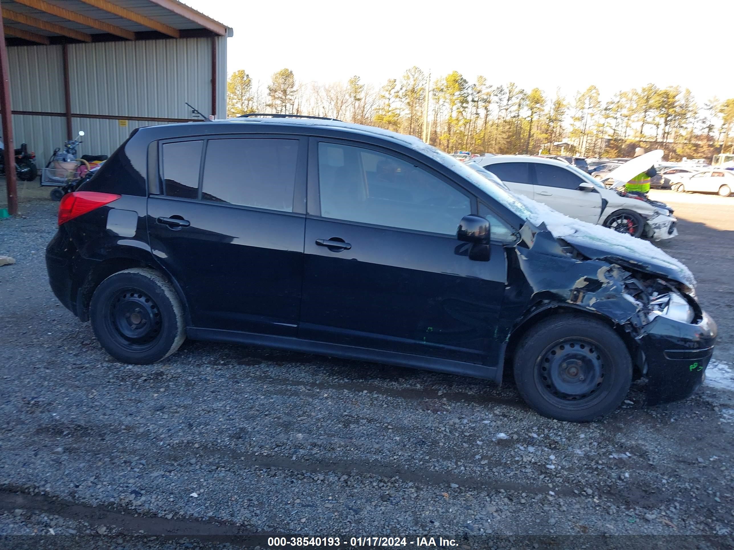 Photo 12 VIN: 3N1BC1CP6CK814409 - NISSAN VERSA 