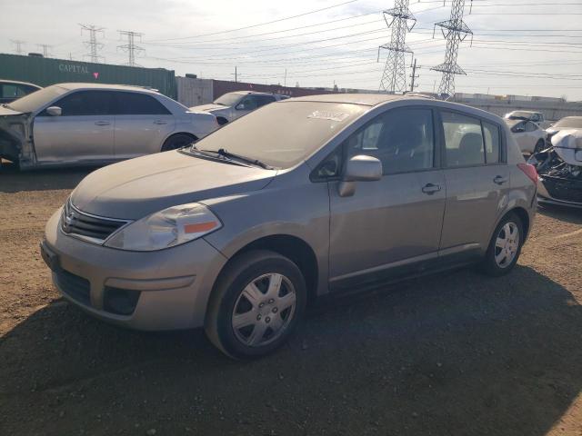 Photo 0 VIN: 3N1BC1CP6CK815530 - NISSAN VERSA S 