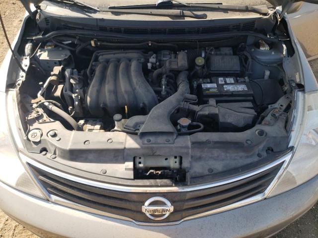 Photo 10 VIN: 3N1BC1CP6CK815530 - NISSAN VERSA S 