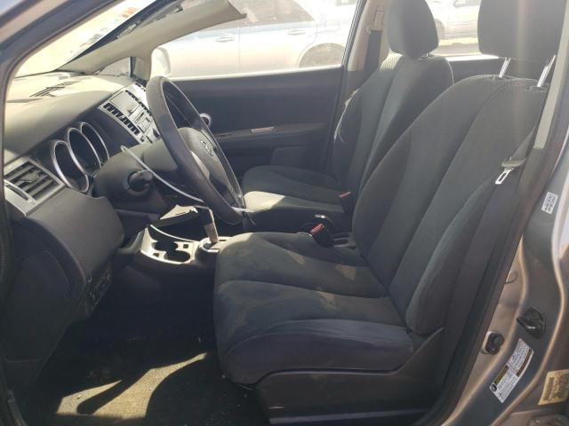 Photo 6 VIN: 3N1BC1CP6CK815530 - NISSAN VERSA S 