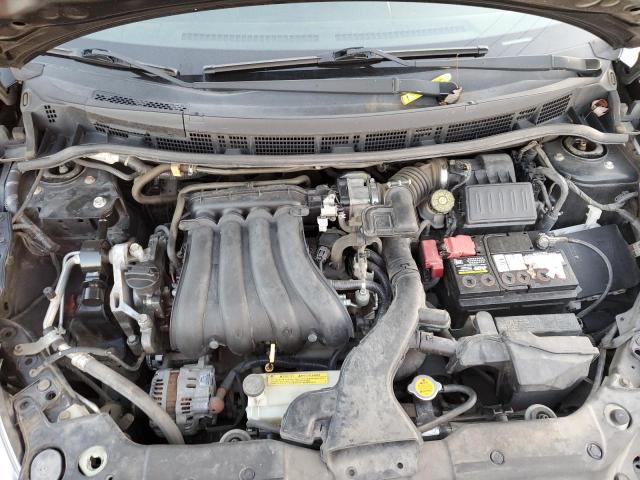 Photo 10 VIN: 3N1BC1CP6CK816225 - NISSAN VERSA S 