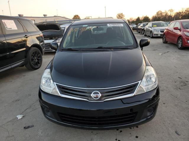 Photo 4 VIN: 3N1BC1CP6CK816225 - NISSAN VERSA S 