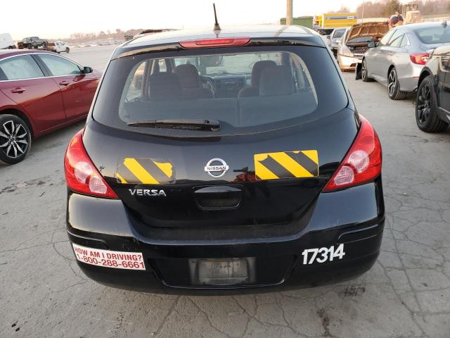 Photo 5 VIN: 3N1BC1CP6CK816225 - NISSAN VERSA S 