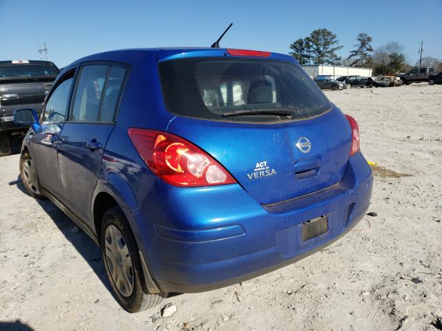 Photo 2 VIN: 3N1BC1CP6CL361600 - NISSAN VERSA S 