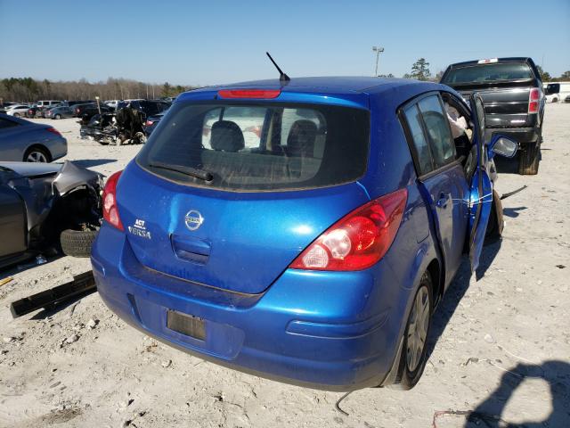 Photo 3 VIN: 3N1BC1CP6CL361600 - NISSAN VERSA S 