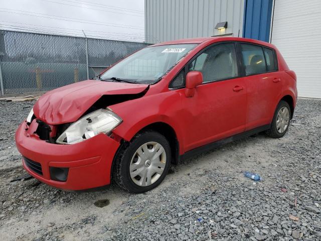 Photo 0 VIN: 3N1BC1CP6CL364884 - NISSAN VERSA S 