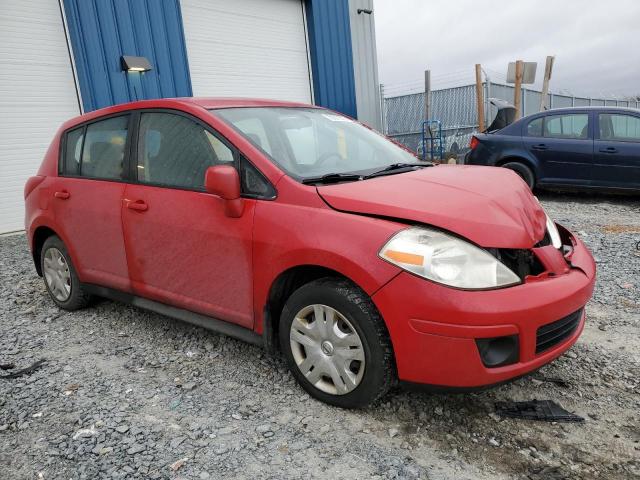 Photo 3 VIN: 3N1BC1CP6CL364884 - NISSAN VERSA S 