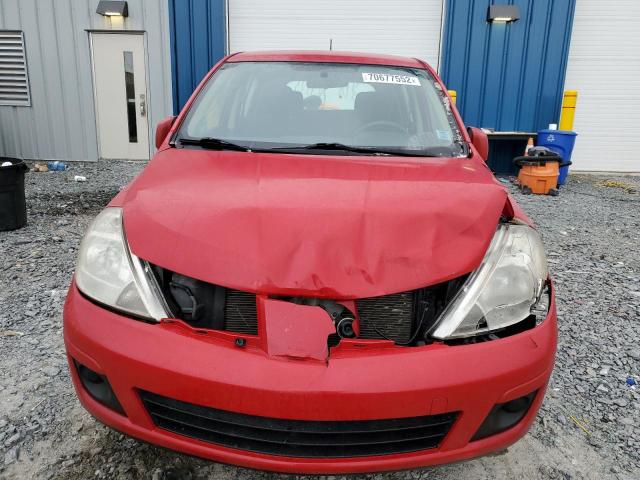 Photo 4 VIN: 3N1BC1CP6CL364884 - NISSAN VERSA S 