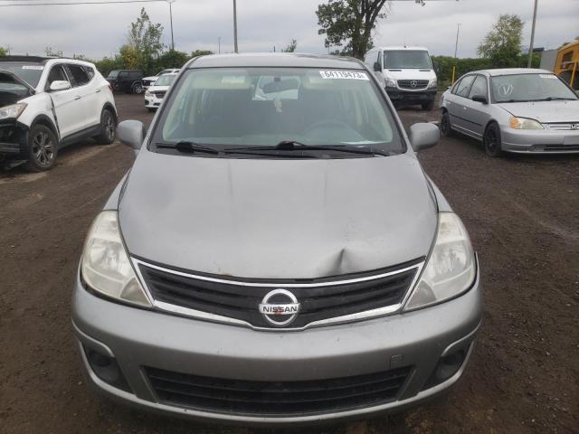 Photo 4 VIN: 3N1BC1CP6CL365954 - NISSAN VERSA S 