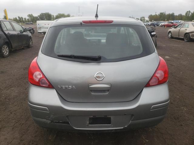 Photo 5 VIN: 3N1BC1CP6CL365954 - NISSAN VERSA S 