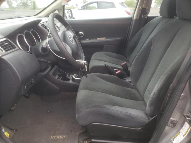 Photo 6 VIN: 3N1BC1CP6CL365954 - NISSAN VERSA S 