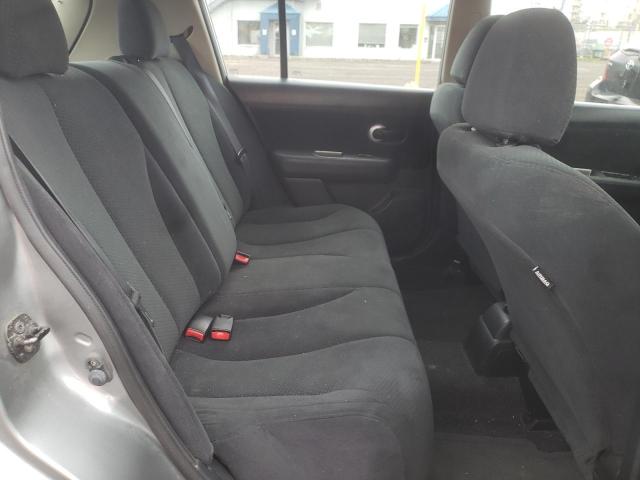 Photo 9 VIN: 3N1BC1CP6CL365954 - NISSAN VERSA S 