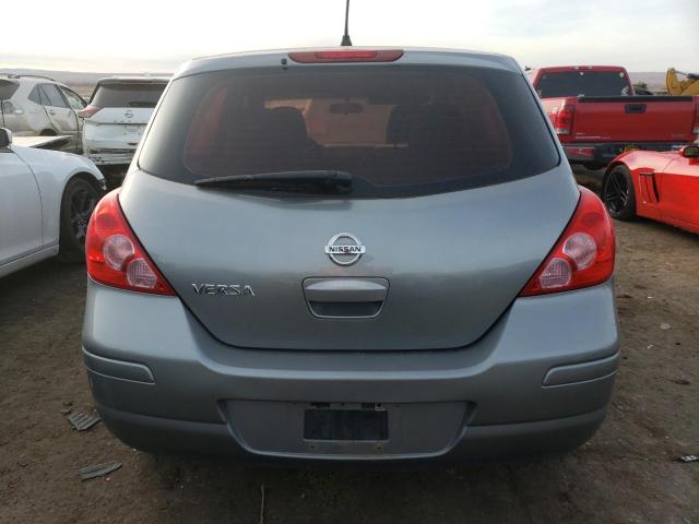 Photo 5 VIN: 3N1BC1CP6CL373973 - NISSAN VERSA S 