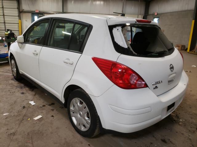 Photo 2 VIN: 3N1BC1CP6CL374072 - NISSAN VERSA S 