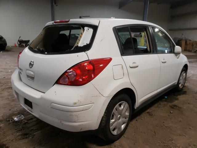 Photo 3 VIN: 3N1BC1CP6CL374072 - NISSAN VERSA S 