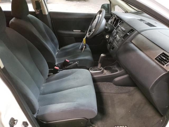 Photo 4 VIN: 3N1BC1CP6CL374072 - NISSAN VERSA S 