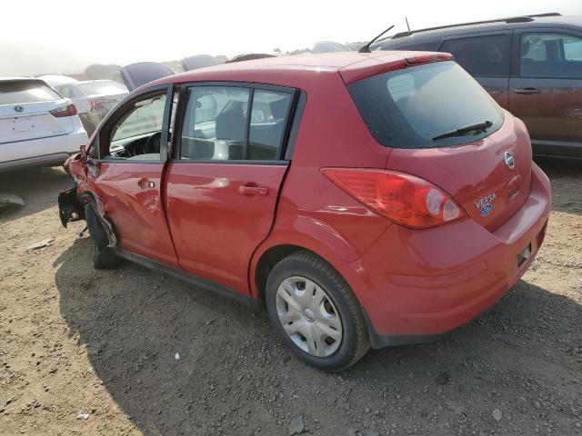 Photo 1 VIN: 3N1BC1CP7AL357472 - NISSAN VERSA S 