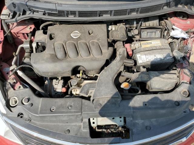 Photo 10 VIN: 3N1BC1CP7AL357472 - NISSAN VERSA S 