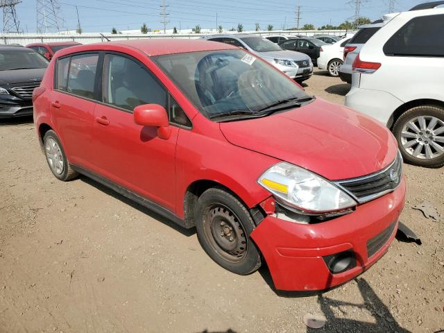 Photo 3 VIN: 3N1BC1CP7AL357472 - NISSAN VERSA S 