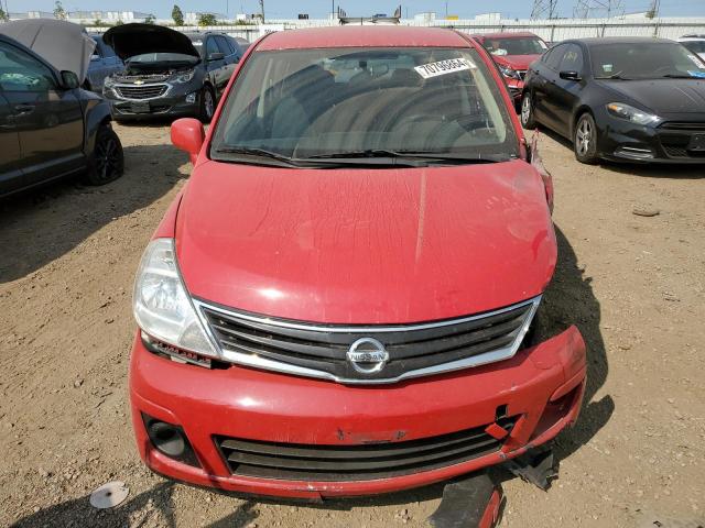 Photo 4 VIN: 3N1BC1CP7AL357472 - NISSAN VERSA S 