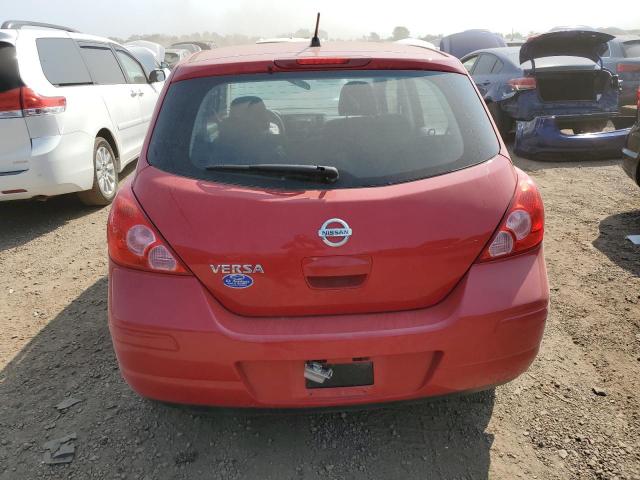 Photo 5 VIN: 3N1BC1CP7AL357472 - NISSAN VERSA S 