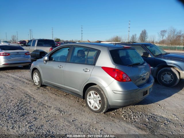 Photo 2 VIN: 3N1BC1CP7AL357505 - NISSAN VERSA 