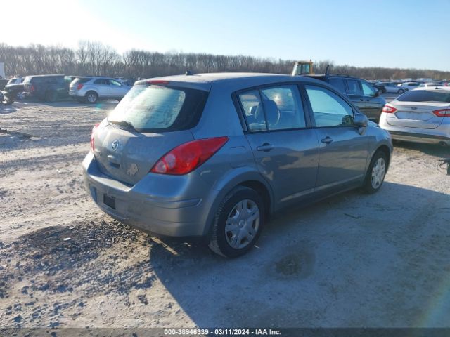 Photo 3 VIN: 3N1BC1CP7AL357505 - NISSAN VERSA 