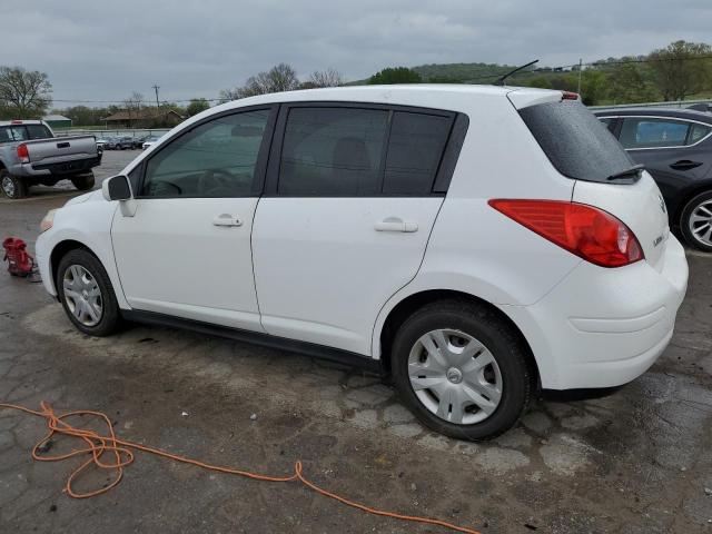 Photo 1 VIN: 3N1BC1CP7AL360937 - NISSAN VERSA 