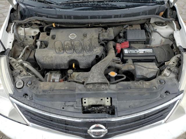 Photo 10 VIN: 3N1BC1CP7AL360937 - NISSAN VERSA 