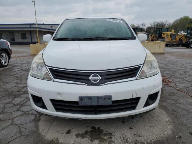 Photo 4 VIN: 3N1BC1CP7AL360937 - NISSAN VERSA 