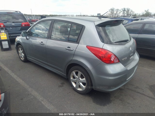 Photo 2 VIN: 3N1BC1CP7AL370092 - NISSAN VERSA 