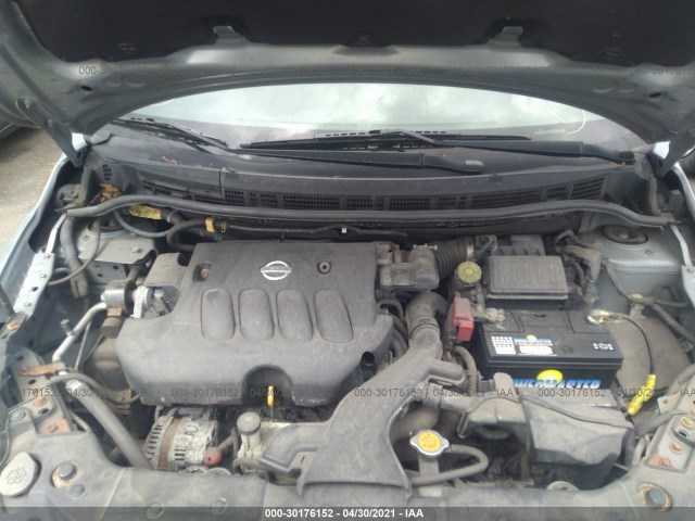 Photo 9 VIN: 3N1BC1CP7AL370092 - NISSAN VERSA 