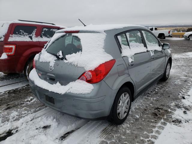 Photo 3 VIN: 3N1BC1CP7AL372635 - NISSAN VERSA S 