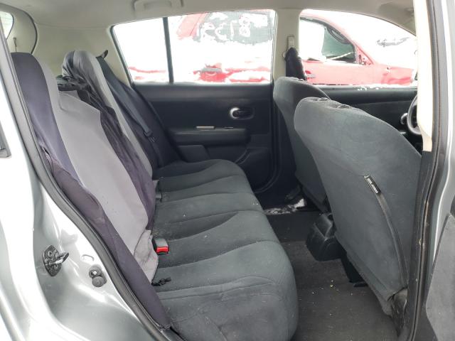 Photo 5 VIN: 3N1BC1CP7AL372635 - NISSAN VERSA S 