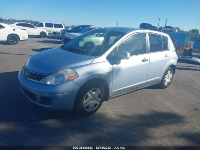 Photo 1 VIN: 3N1BC1CP7AL373445 - NISSAN VERSA 